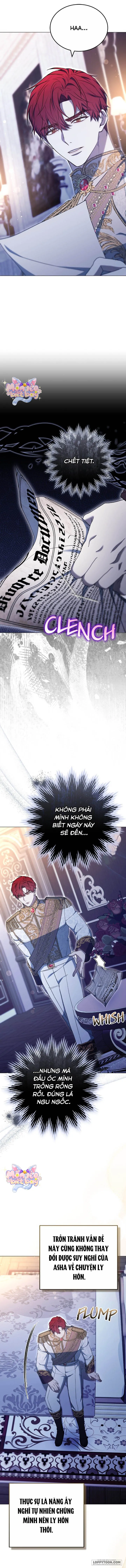 Thời Đại Oman - Chap 79 - Trang 5