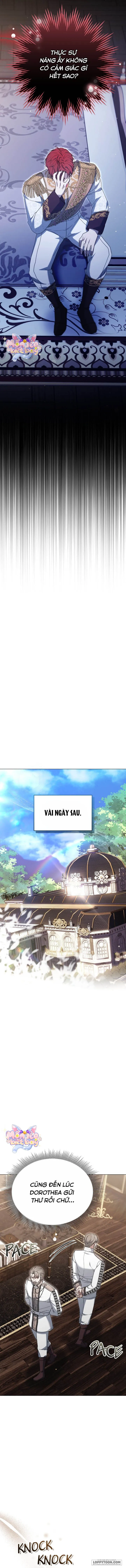 Thời Đại Oman - Chap 79 - Trang 7