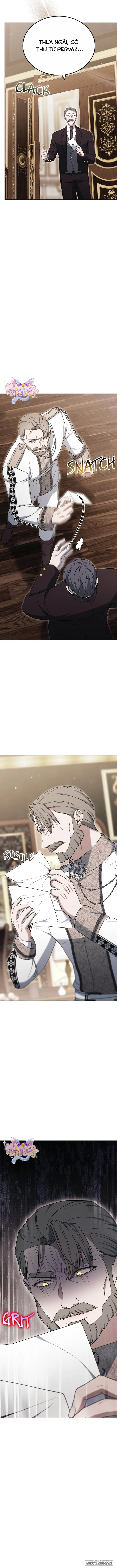 Thời Đại Oman - Chap 79 - Trang 8