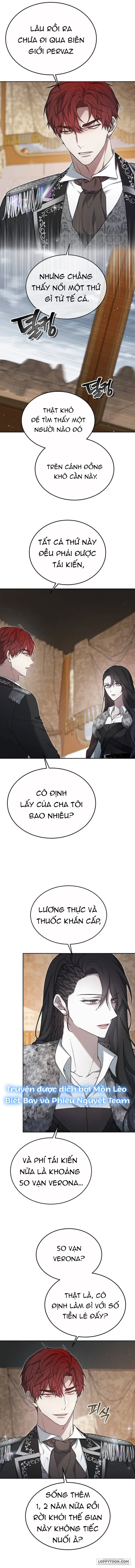 Thời Đại Oman - Chap 8 - Trang 2