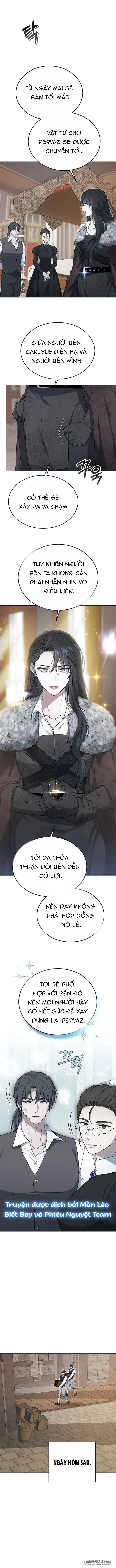 Thời Đại Oman - Chap 8 - Trang 12