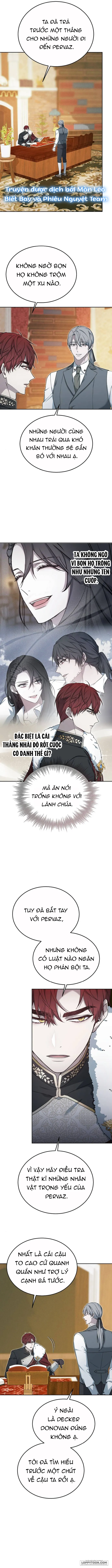 Thời Đại Oman - Chap 8 - Trang 13