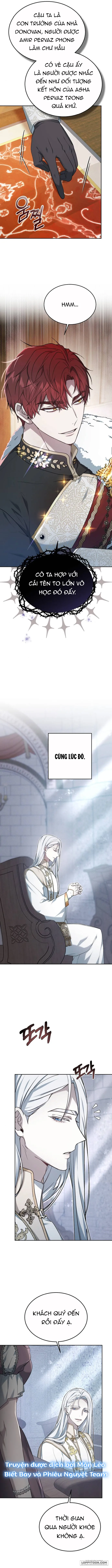 Thời Đại Oman - Chap 8 - Trang 14