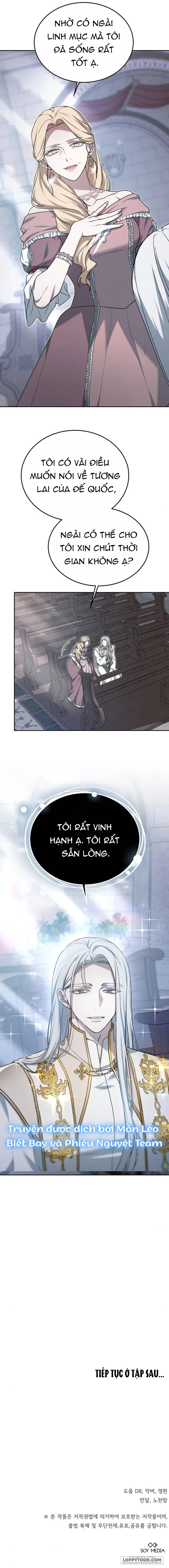 Thời Đại Oman - Chap 8 - Trang 15