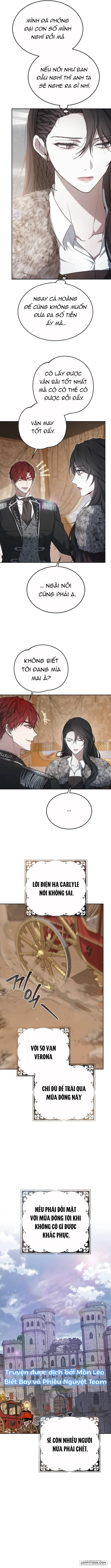 Thời Đại Oman - Chap 8 - Trang 3
