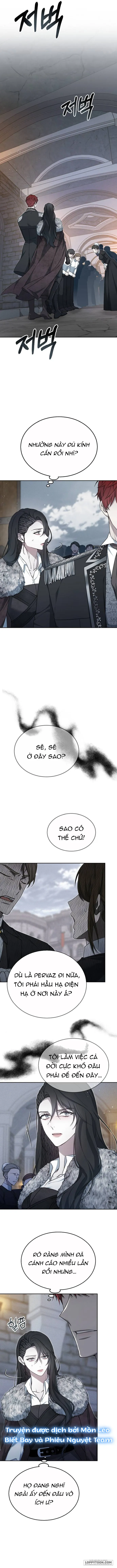 Thời Đại Oman - Chap 8 - Trang 5