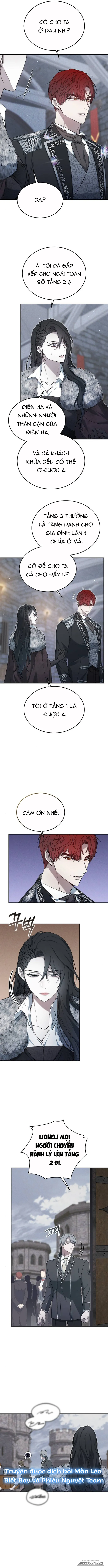 Thời Đại Oman - Chap 8 - Trang 6