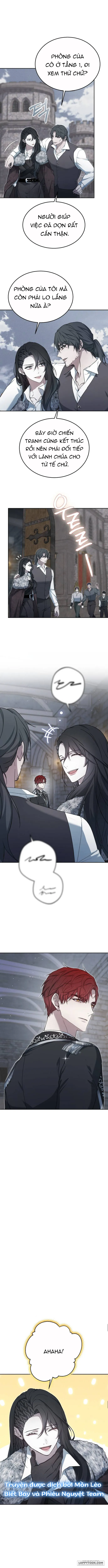 Thời Đại Oman - Chap 8 - Trang 7