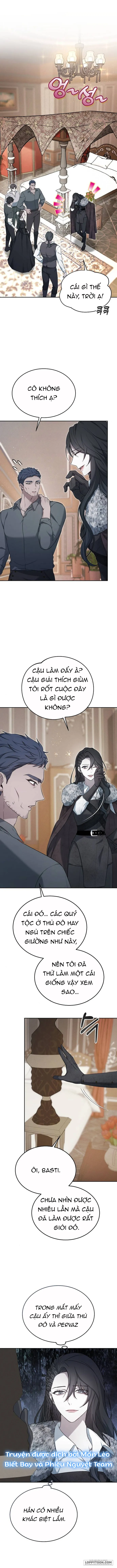 Thời Đại Oman - Chap 8 - Trang 8