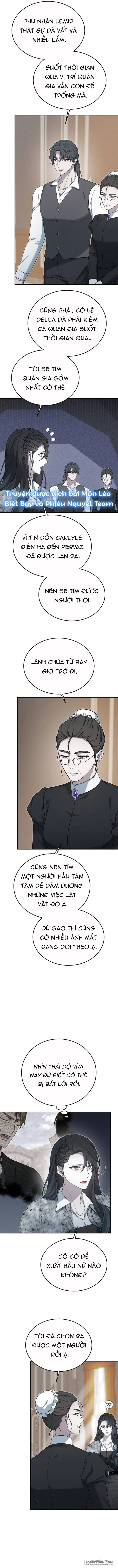 Thời Đại Oman - Chap 8 - Trang 10