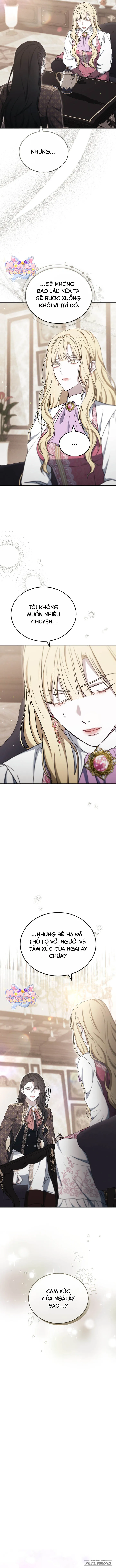 Thời Đại Oman - Chap 80 - Trang 2