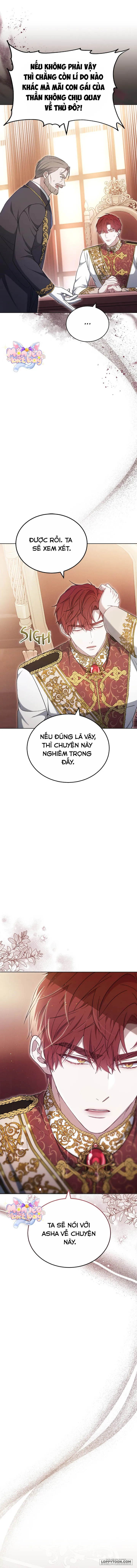 Thời Đại Oman - Chap 80 - Trang 11
