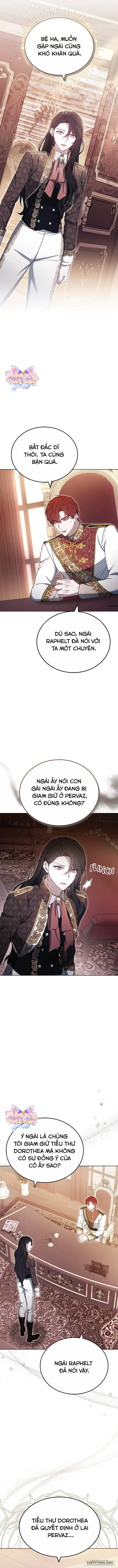 Thời Đại Oman - Chap 80 - Trang 12