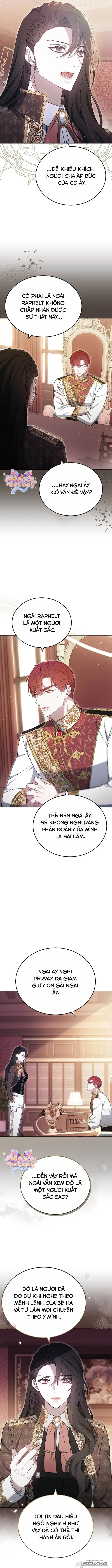Thời Đại Oman - Chap 80 - Trang 13