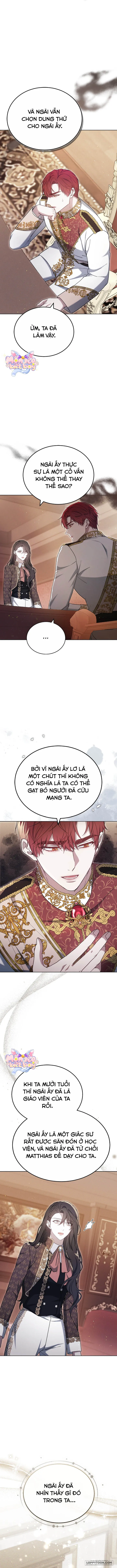 Thời Đại Oman - Chap 80 - Trang 14