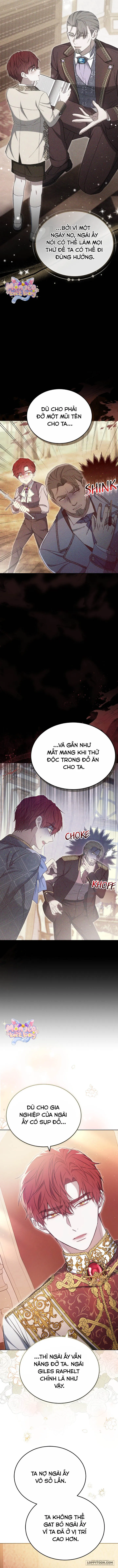 Thời Đại Oman - Chap 80 - Trang 15