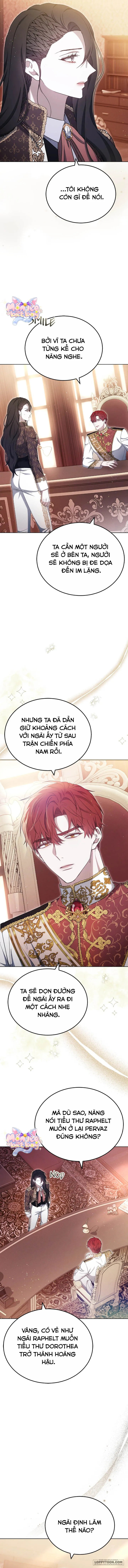 Thời Đại Oman - Chap 80 - Trang 16
