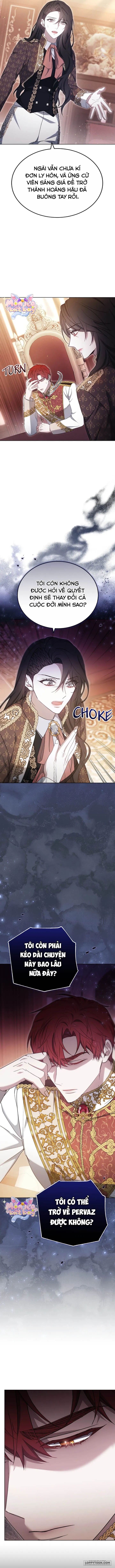 Thời Đại Oman - Chap 80 - Trang 17