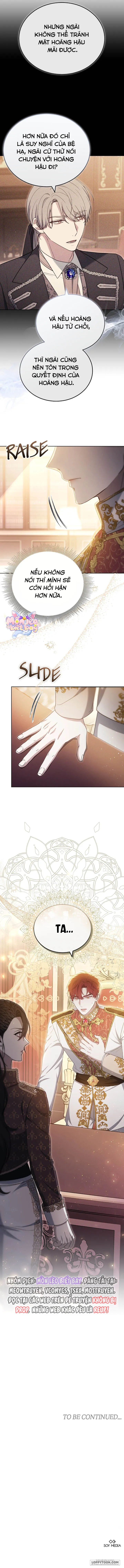 Thời Đại Oman - Chap 80 - Trang 18