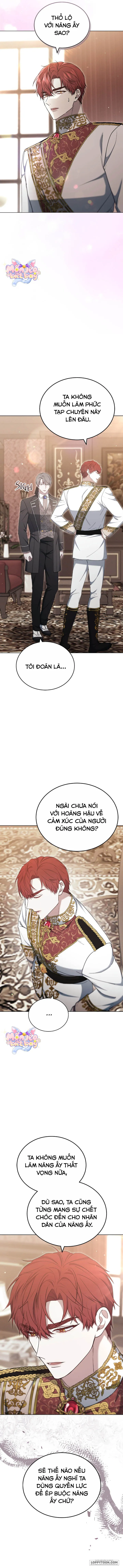 Thời Đại Oman - Chap 80 - Trang 3
