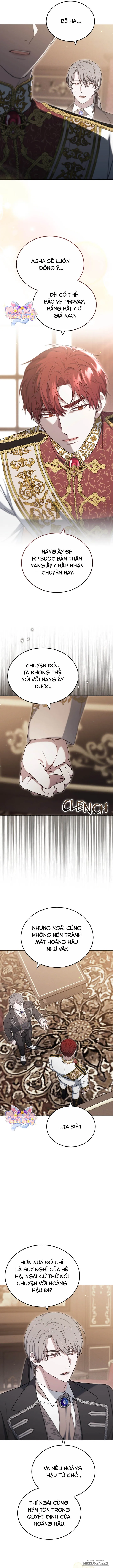 Thời Đại Oman - Chap 80 - Trang 4