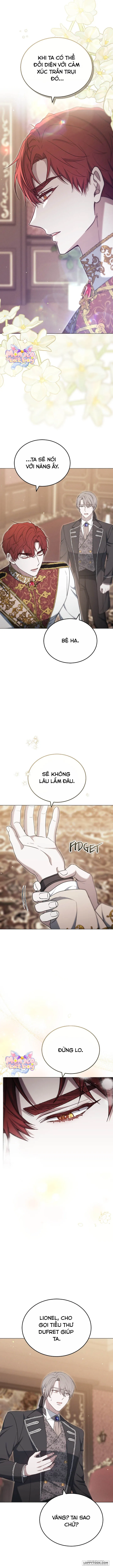 Thời Đại Oman - Chap 80 - Trang 5