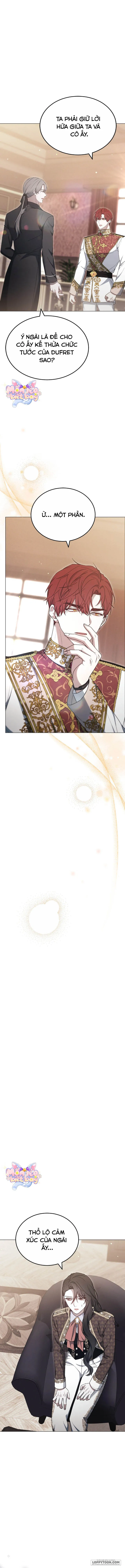Thời Đại Oman - Chap 80 - Trang 6