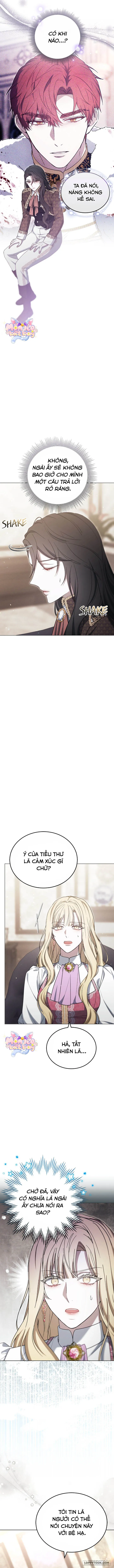 Thời Đại Oman - Chap 80 - Trang 7