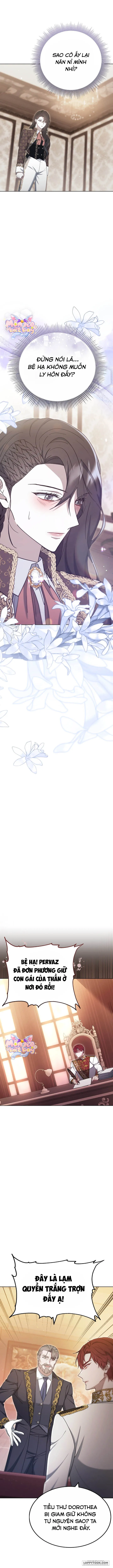 Thời Đại Oman - Chap 80 - Trang 10