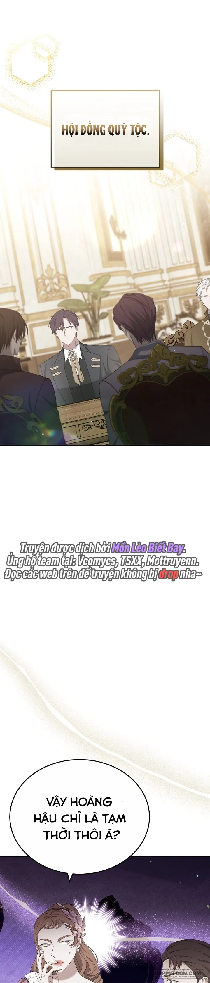 Thời Đại Oman - Chap 81 - Trang 1