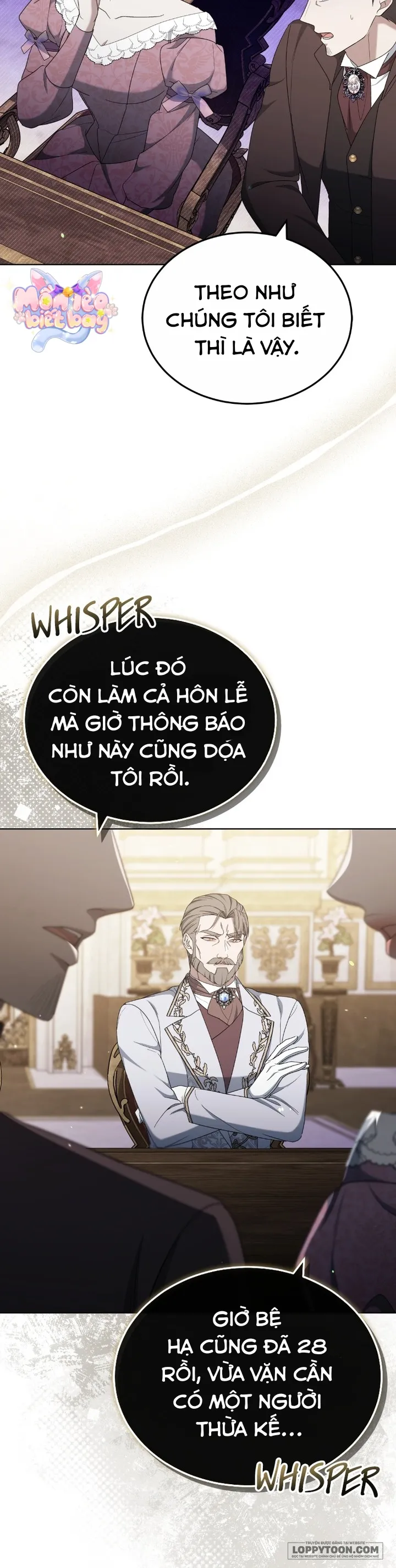 Thời Đại Oman - Chap 81 - Trang 2