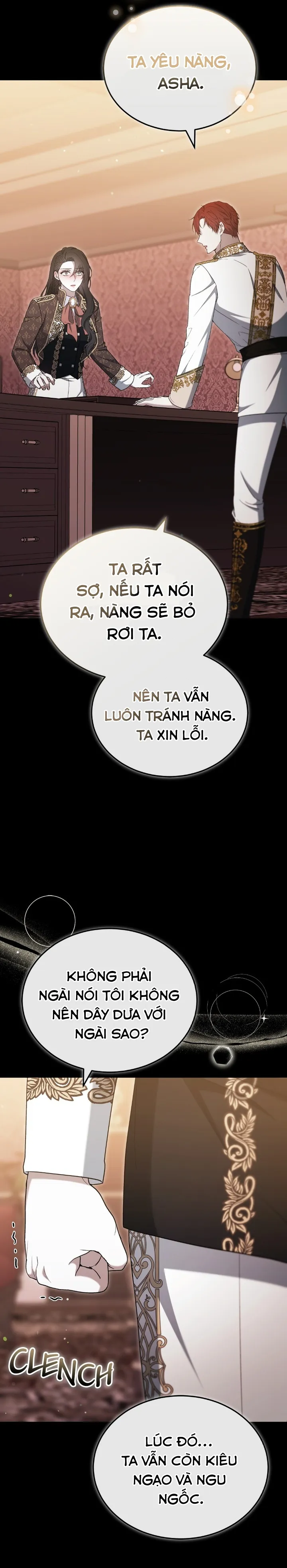 Thời Đại Oman - Chap 81 - Trang 17