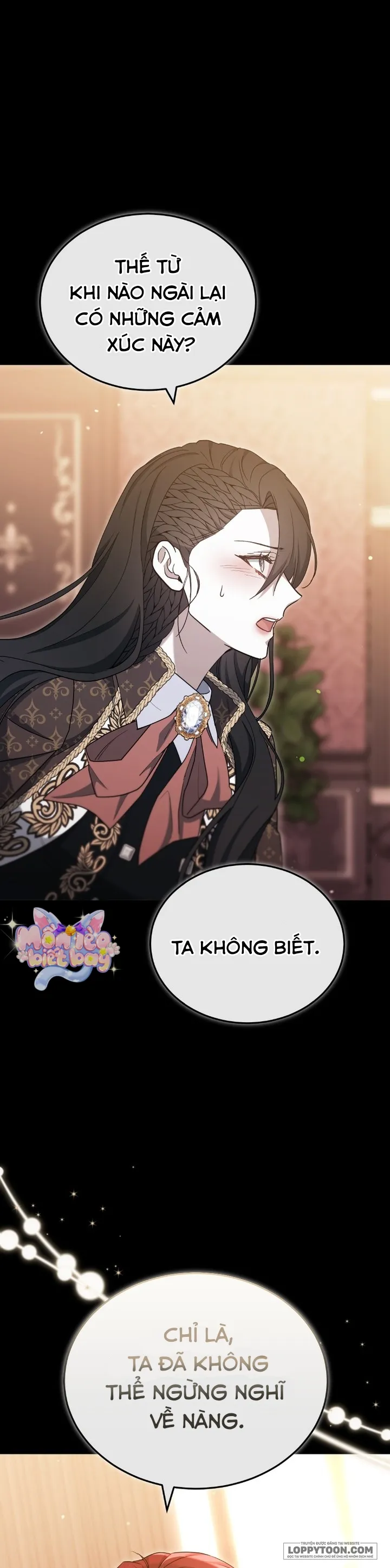 Thời Đại Oman - Chap 81 - Trang 18