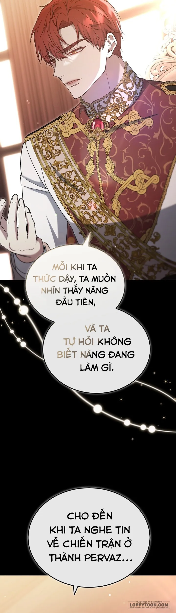 Thời Đại Oman - Chap 81 - Trang 19