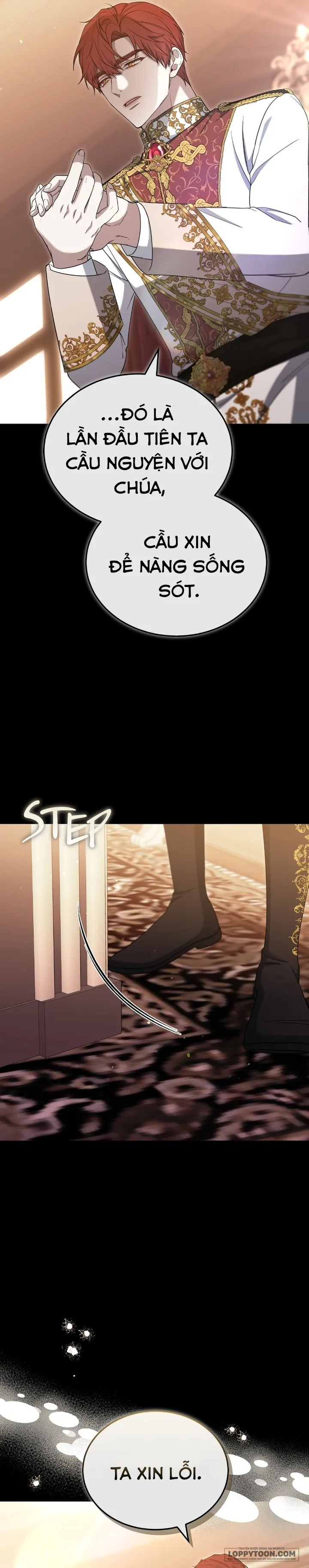 Thời Đại Oman - Chap 81 - Trang 20