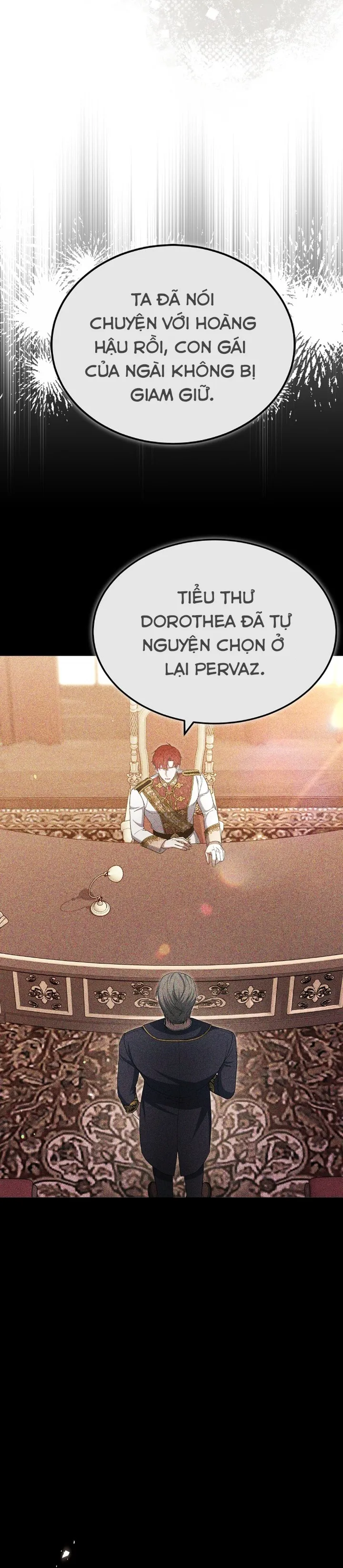 Thời Đại Oman - Chap 81 - Trang 3
