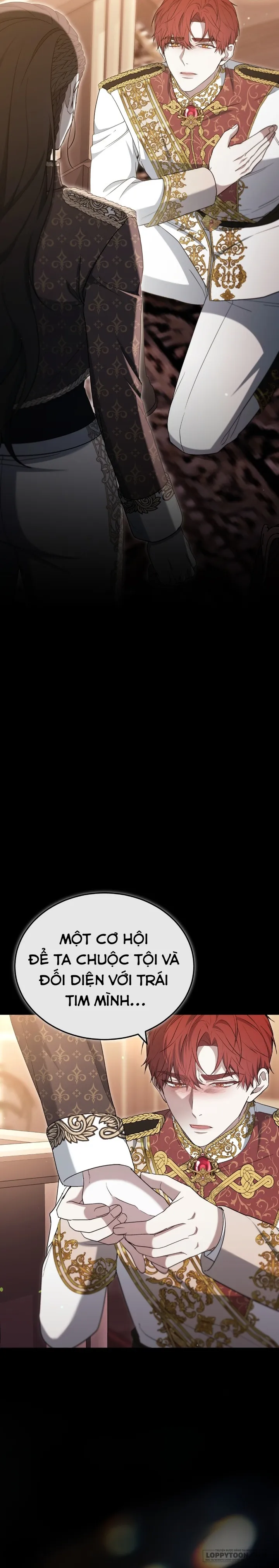 Thời Đại Oman - Chap 81 - Trang 22