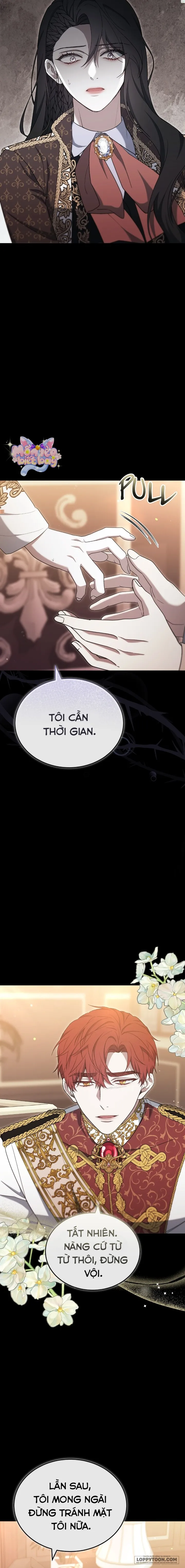 Thời Đại Oman - Chap 81 - Trang 24