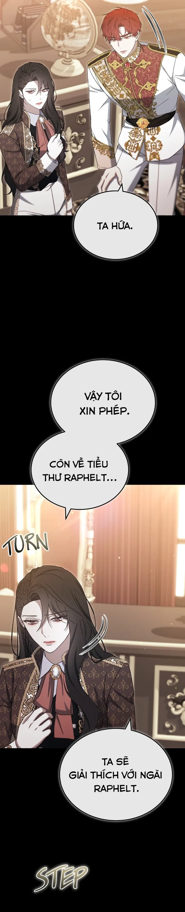 Thời Đại Oman - Chap 81 - Trang 25