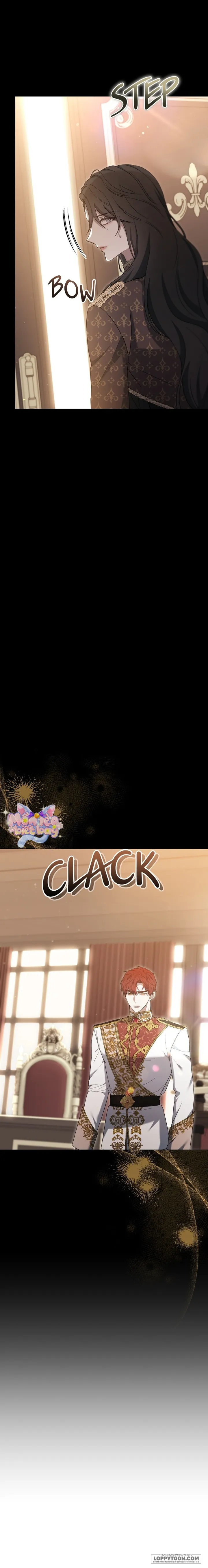 Thời Đại Oman - Chap 81 - Trang 26