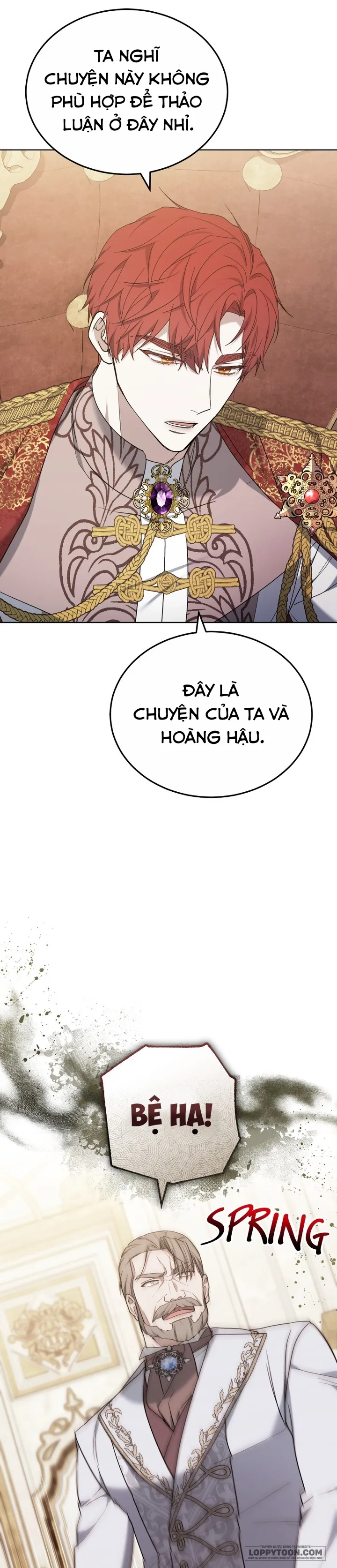 Thời Đại Oman - Chap 81 - Trang 27