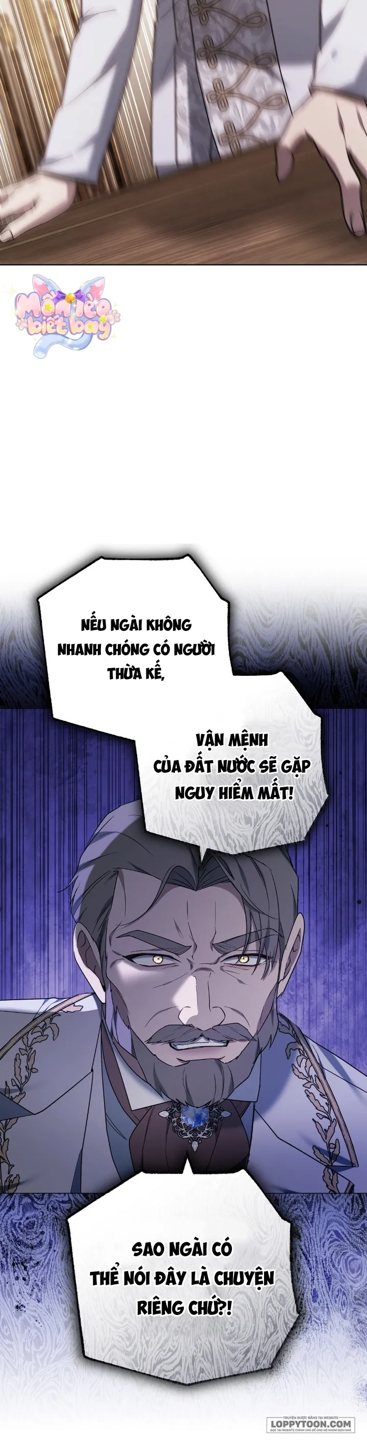 Thời Đại Oman - Chap 81 - Trang 28