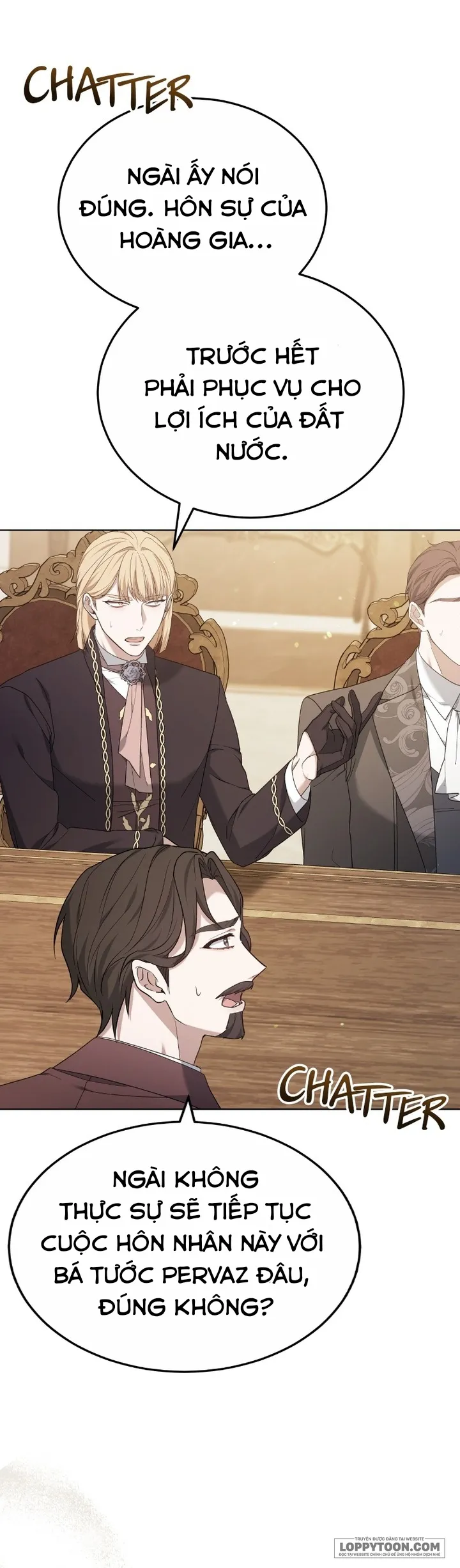 Thời Đại Oman - Chap 81 - Trang 29