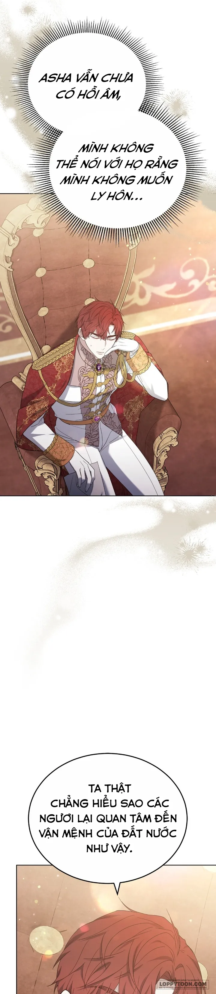Thời Đại Oman - Chap 81 - Trang 30