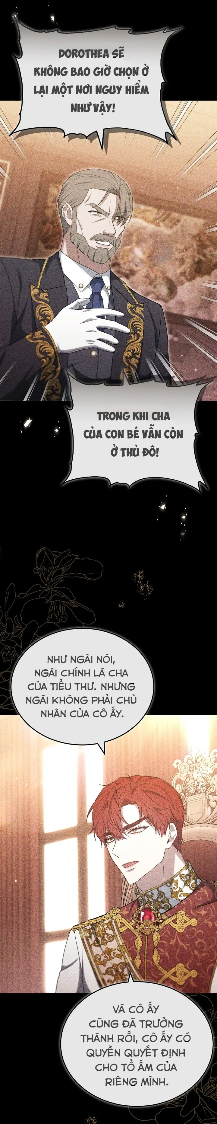 Thời Đại Oman - Chap 81 - Trang 4