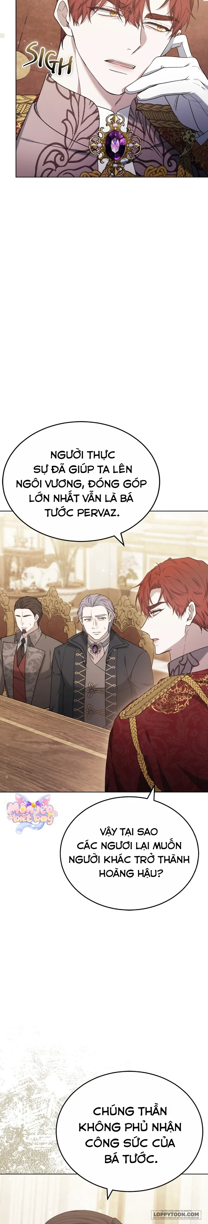 Thời Đại Oman - Chap 81 - Trang 31