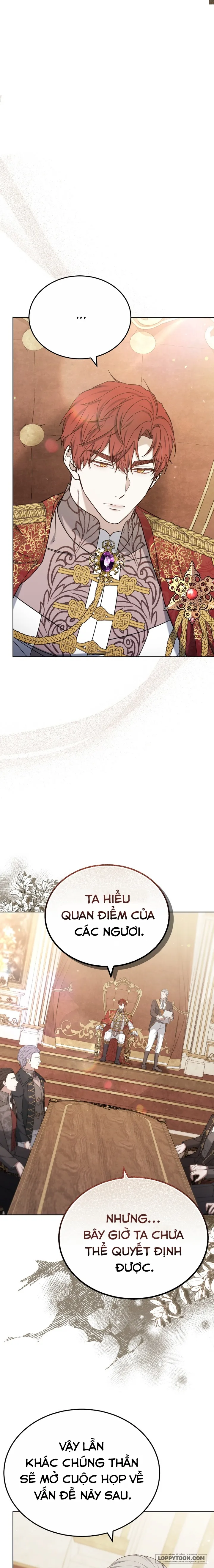Thời Đại Oman - Chap 81 - Trang 33