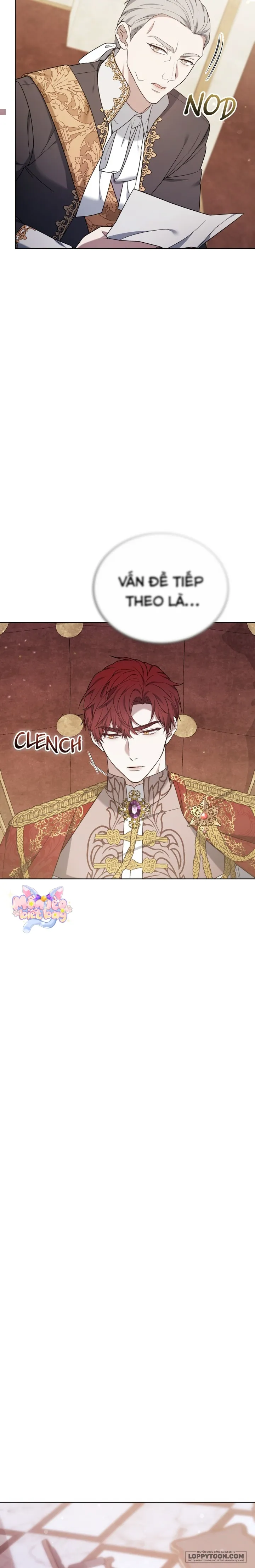 Thời Đại Oman - Chap 81 - Trang 34