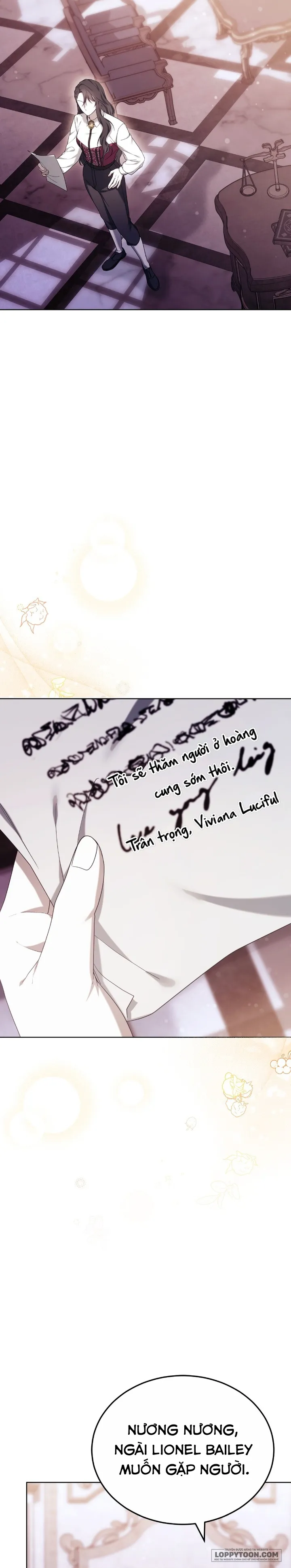 Thời Đại Oman - Chap 81 - Trang 35