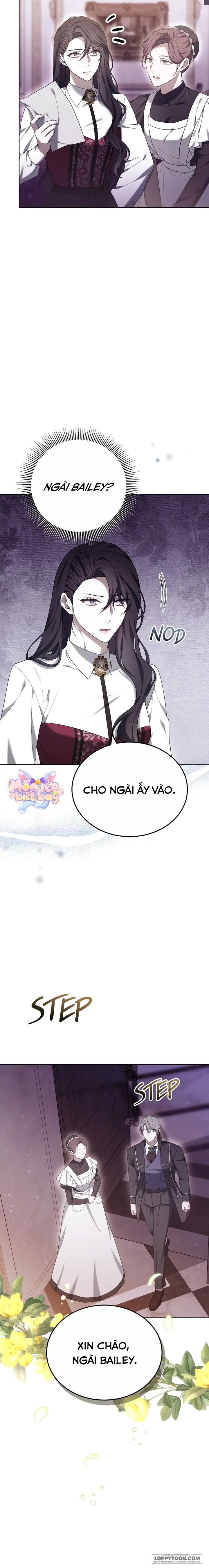 Thời Đại Oman - Chap 81 - Trang 36